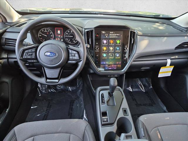 New 2026 Subaru Crosstrek 2.5i Premium AWD/4WD image 15