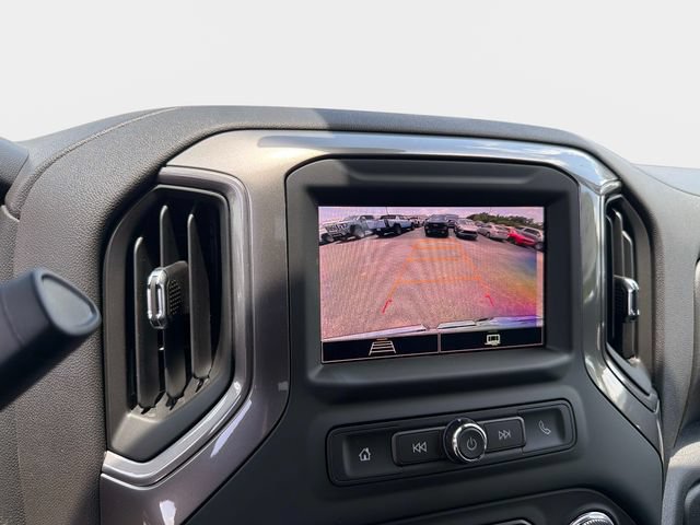New 2026 GMC Sierra 1500 Pro w/ Pro Value Package RWD image 18
