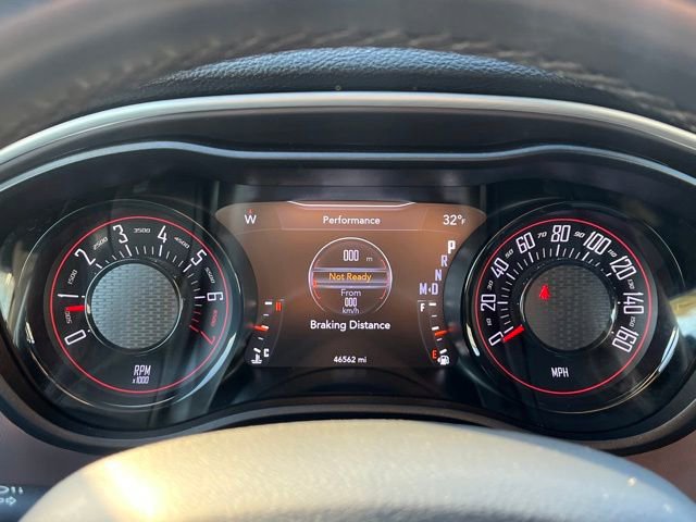 Used 2021 Dodge Challenger SXT w/ Blacktop Package image 33