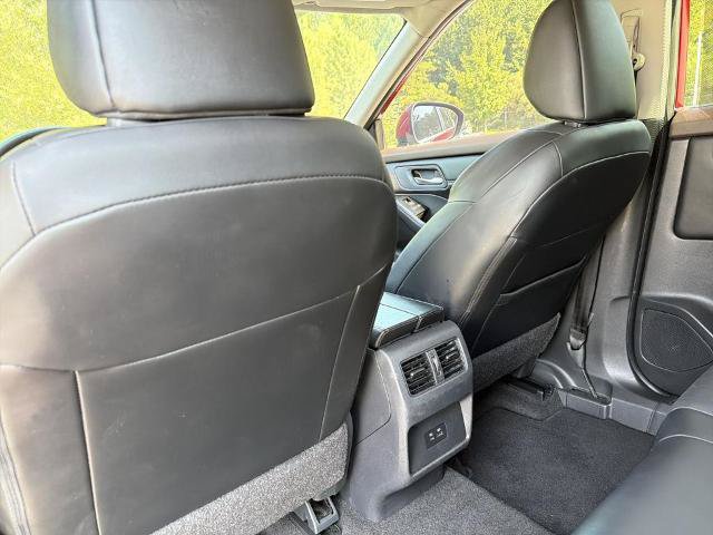 Certified 2023 Nissan Rogue SV w/ SV Premium B Package FWD image 20