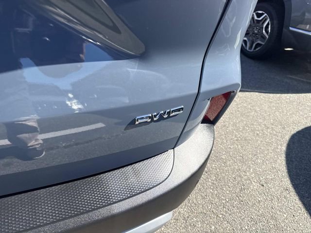 Used 2024 Ford Escape Active w/ Tech Pack #1 image 12