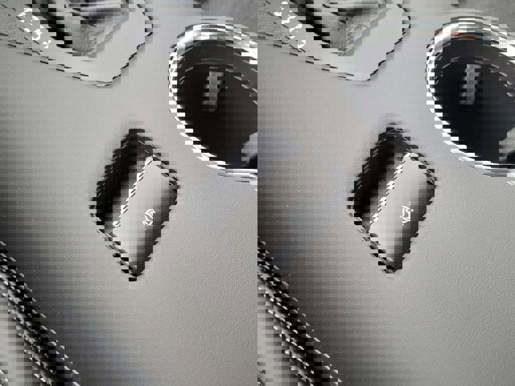 New 2025 Ford Mustang Coupe image 56