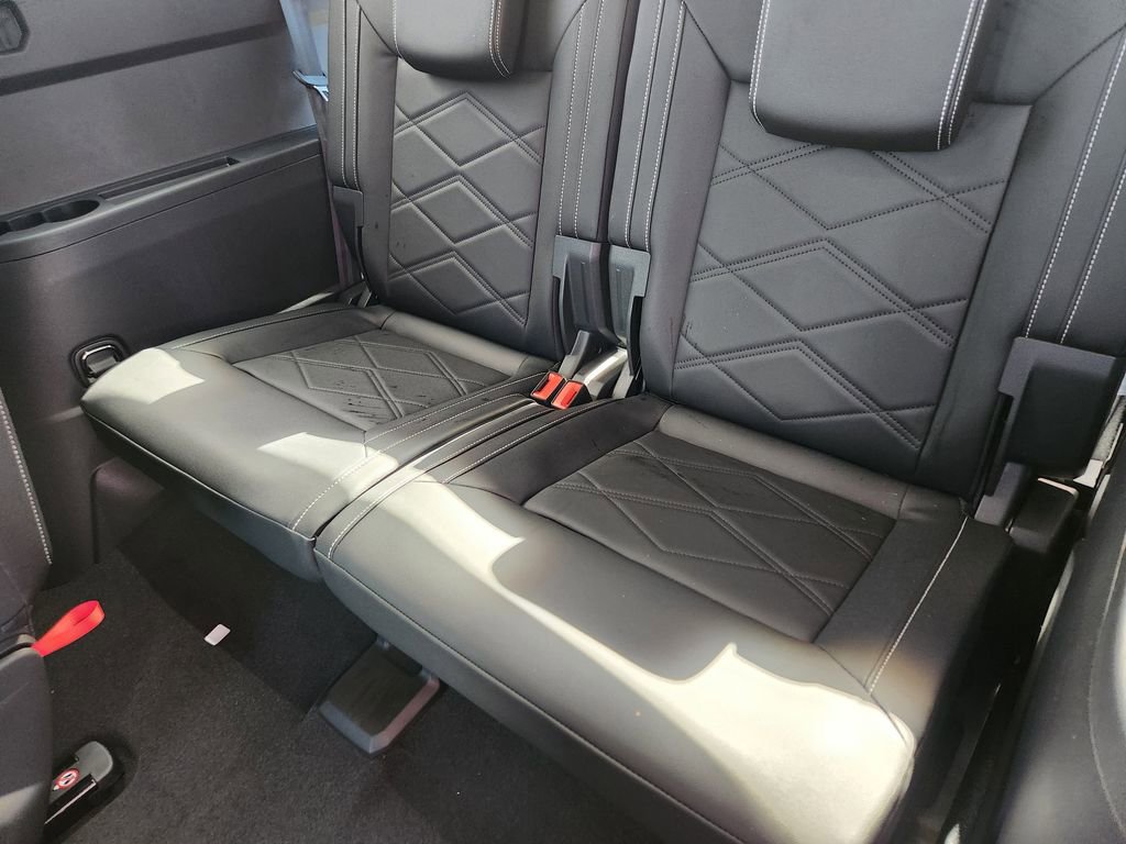 New 2026 Volkswagen Atlas SE image 19