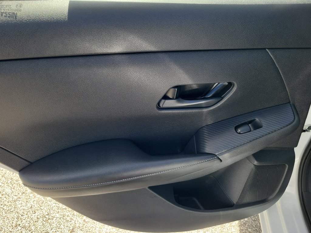 Certified 2024 Nissan Sentra SV FWD image 12