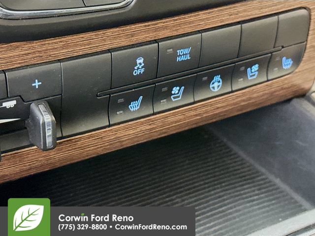 Used 2015 RAM 1500 Laramie AWD/4WD image 21