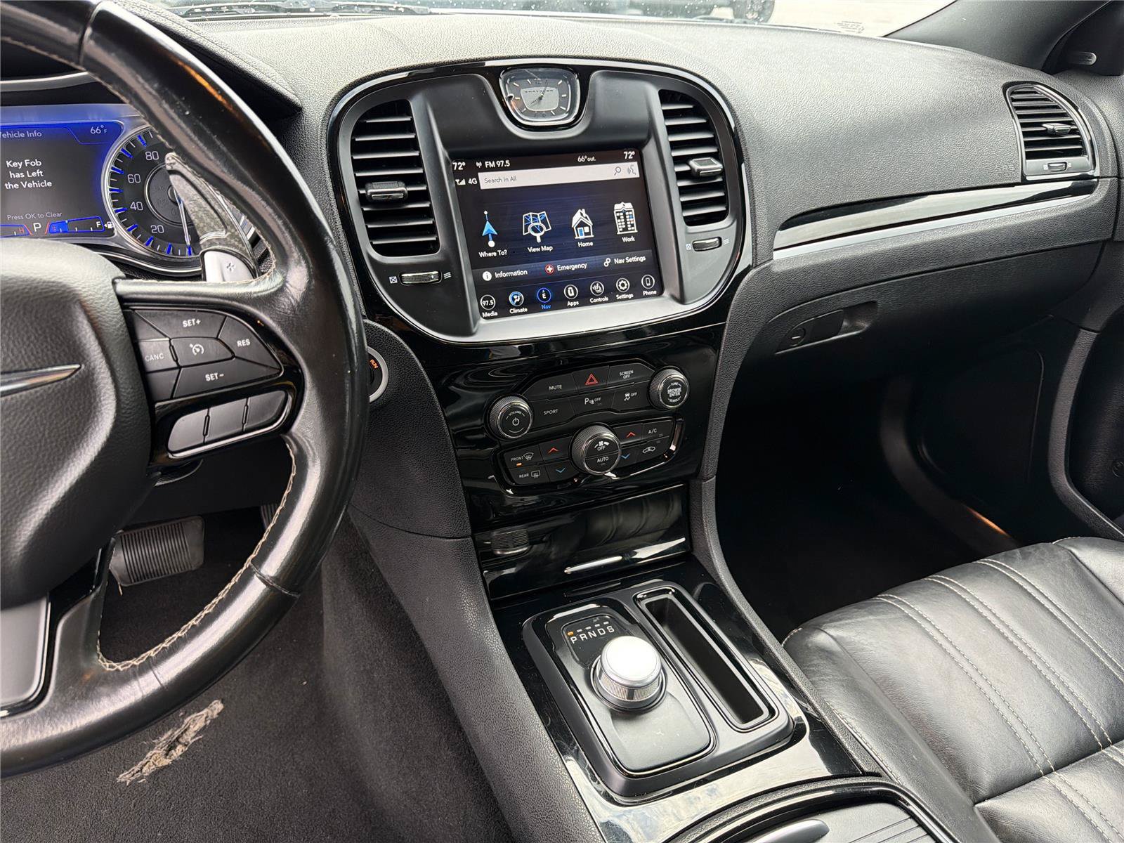 Used 2021 Chrysler 300 S RWD image 27
