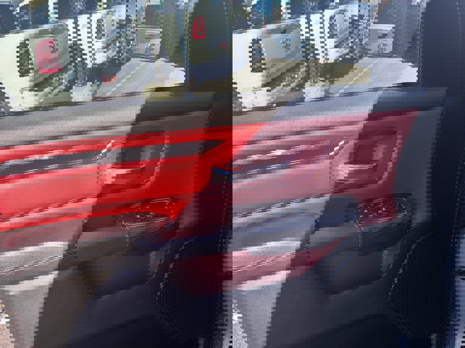 Used 2020 RAM 1500 Rebel w/ Rebel Level 1 Equipment Group image 11