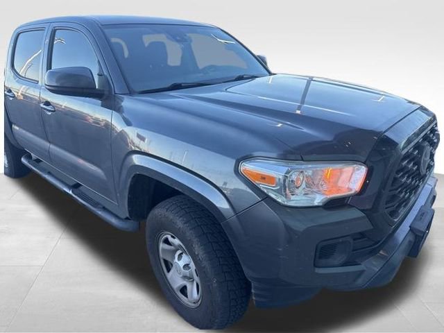 Used 2021 Toyota Tacoma SR image 2