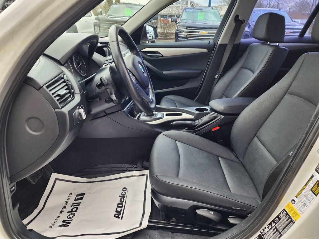 Used 2014 BMW X1 xDrive28i image 23