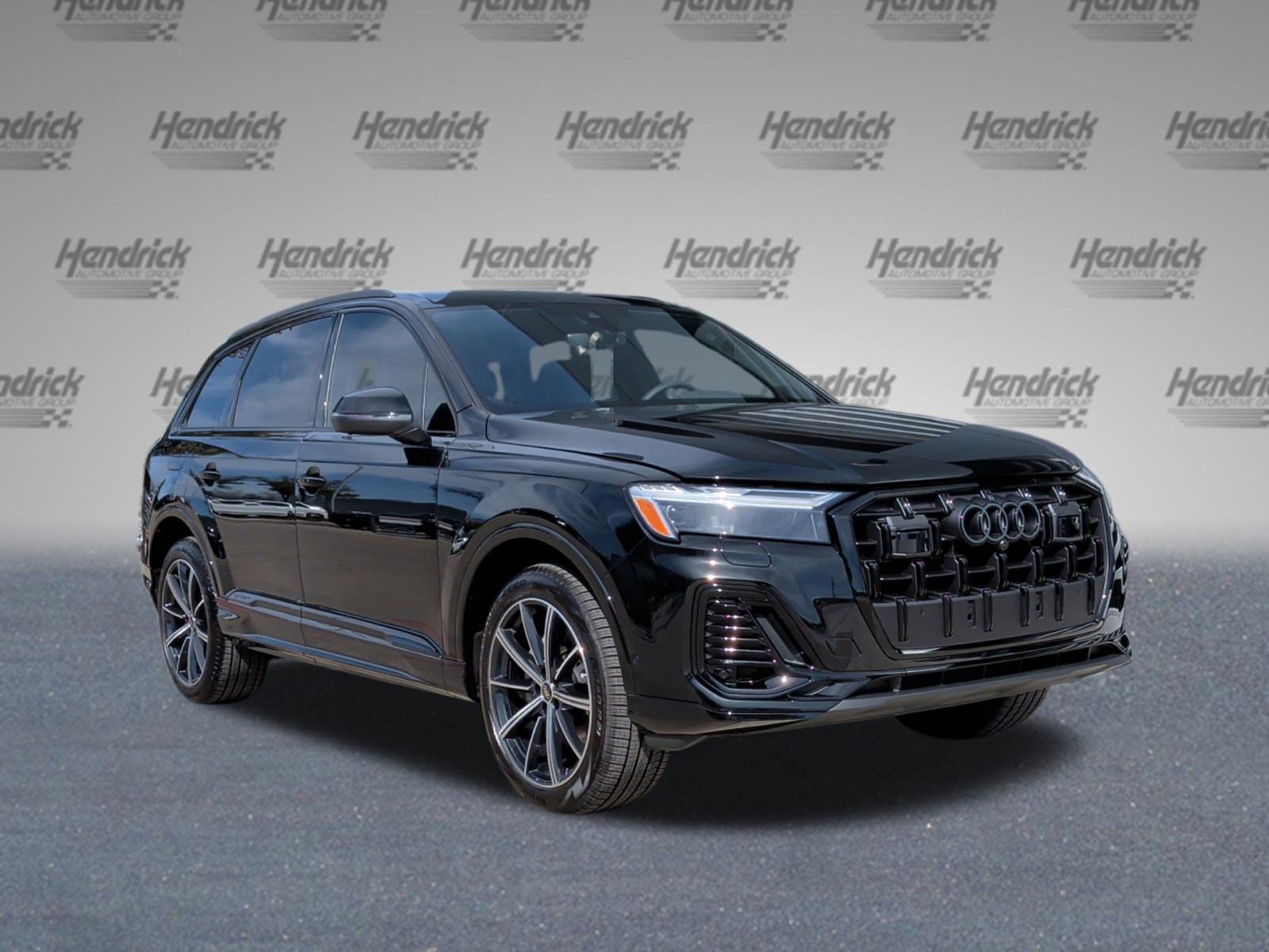 Used 2026 Audi Q7 2.0T Premium Plus image 2