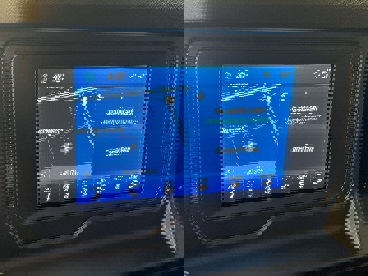 Certified 2023 Ford Bronco Outer Banks image 19