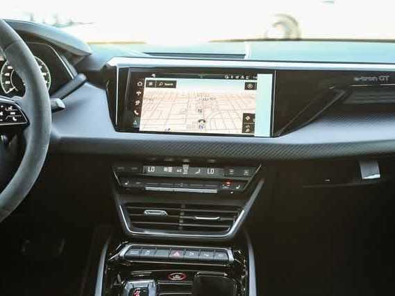 New 2026 Audi S e-tron GT Premium Plus AWD/4WD image 14
