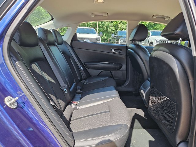 Used 2019 Kia Optima S FWD image 18
