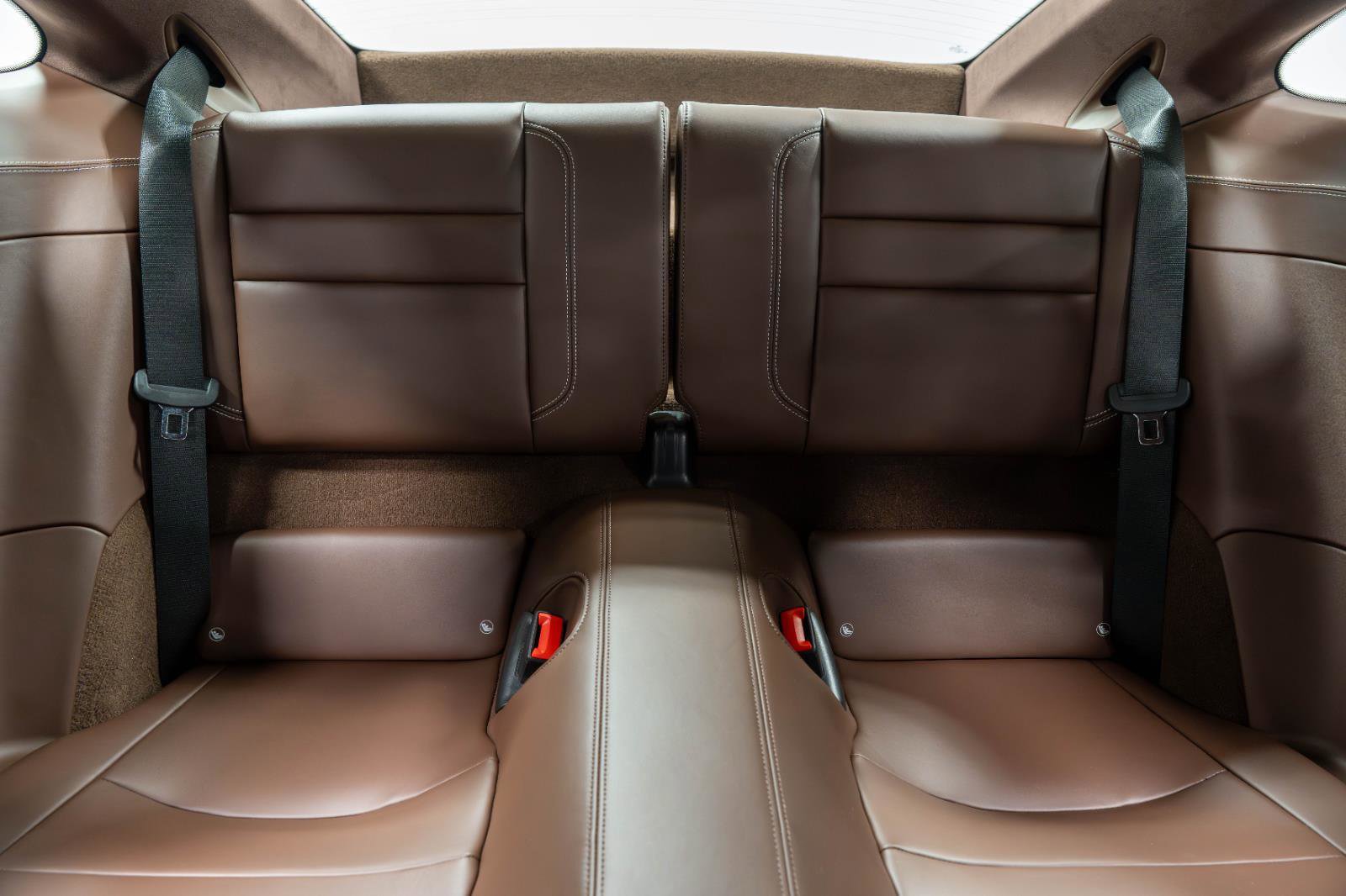 Used 2024 Porsche 911 Carrera 4S image 73