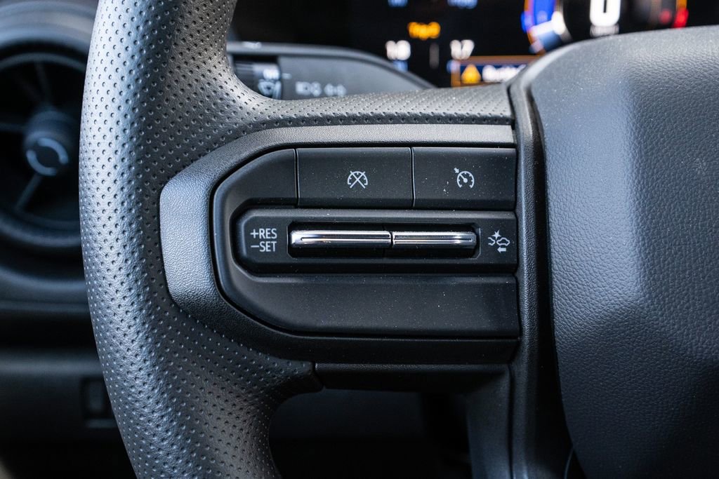 New 2026 Chevrolet Colorado W/T image 16