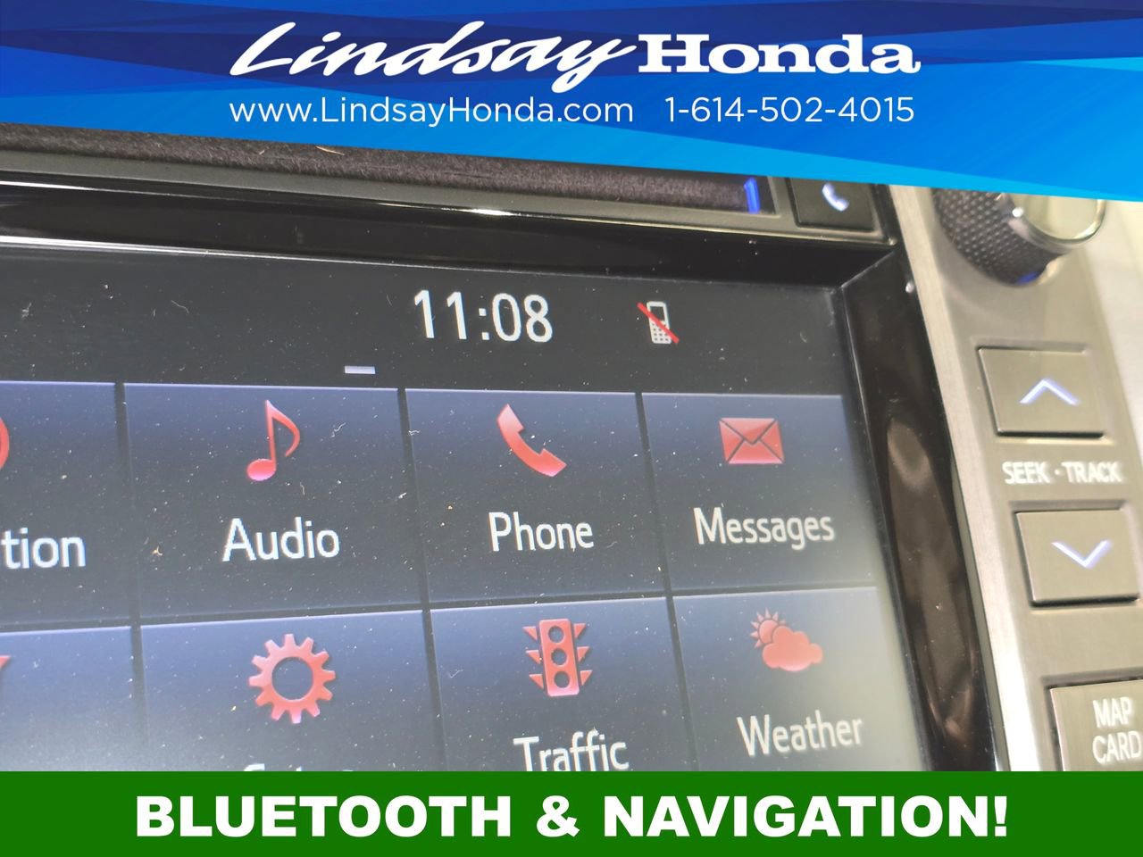 Used 2018 Toyota Tundra SR5 w/ SR5 Upgrade Package image 19