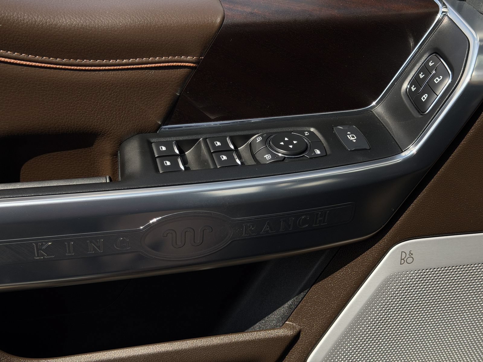 Used 2025 Ford F250 King Ranch AWD/4WD image 26