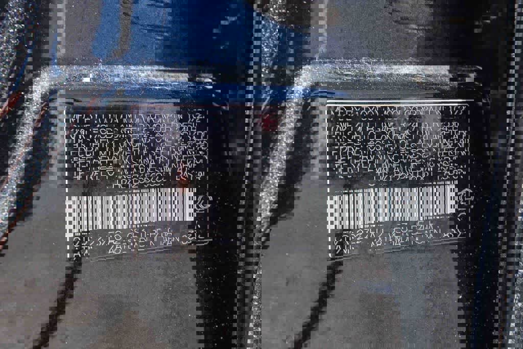 Used 2023 Lexus IS 350 F Sport w/ Navigation Package image 29