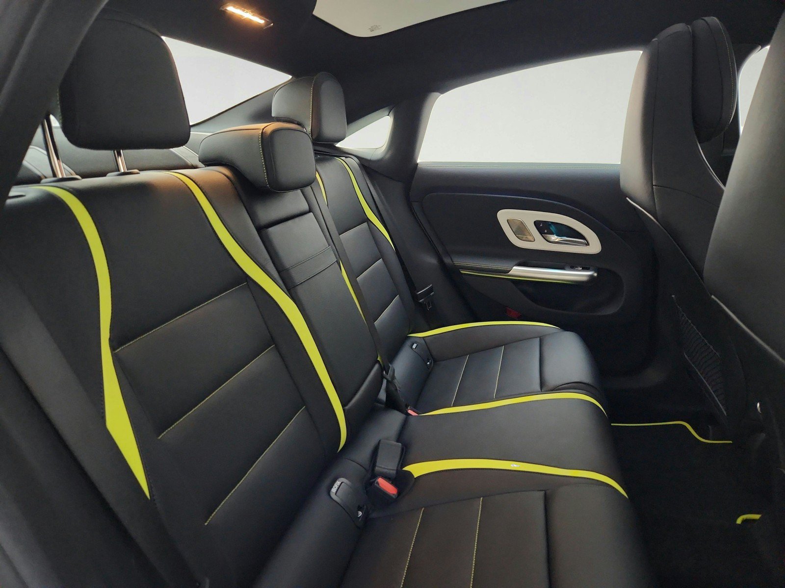 New 2027 Mercedes-Benz CLA 220 image 26