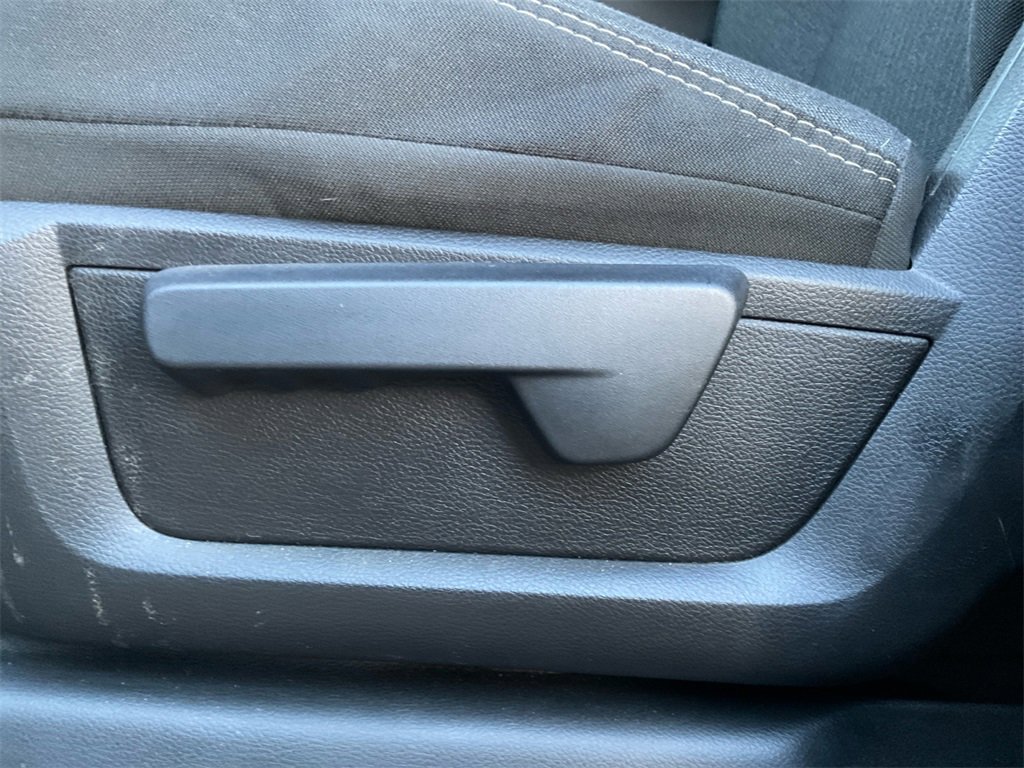 Certified 2020 RAM 2500 Tradesman image 29