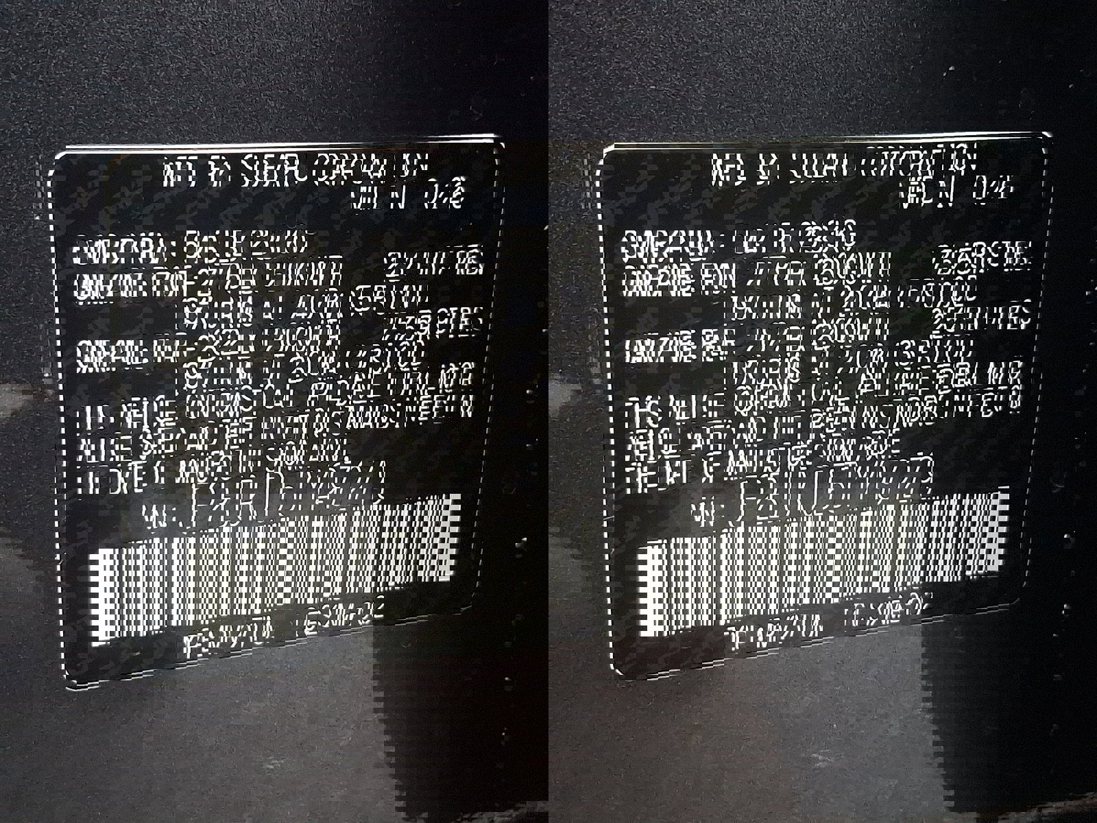 New 2026 Subaru Outback Touring XT image 19