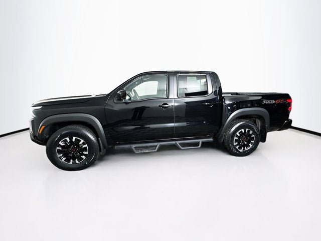 Used 2023 Nissan Frontier PRO-4X w/ Pro Convenience Package AWD/4WD image 8