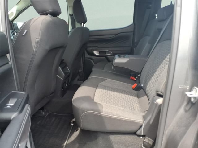 Used 2024 Ford Ranger XLT w/ FX4 Off-Road Package AWD/4WD image 21