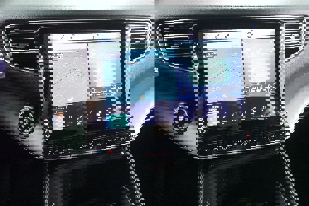 New 2026 Jeep Grand Wagoneer L 4WD w/ Premium Group I image 13