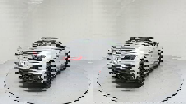 New 2026 Chevrolet Corvette Z06 w/ Stealth Interior Trim Package image 5