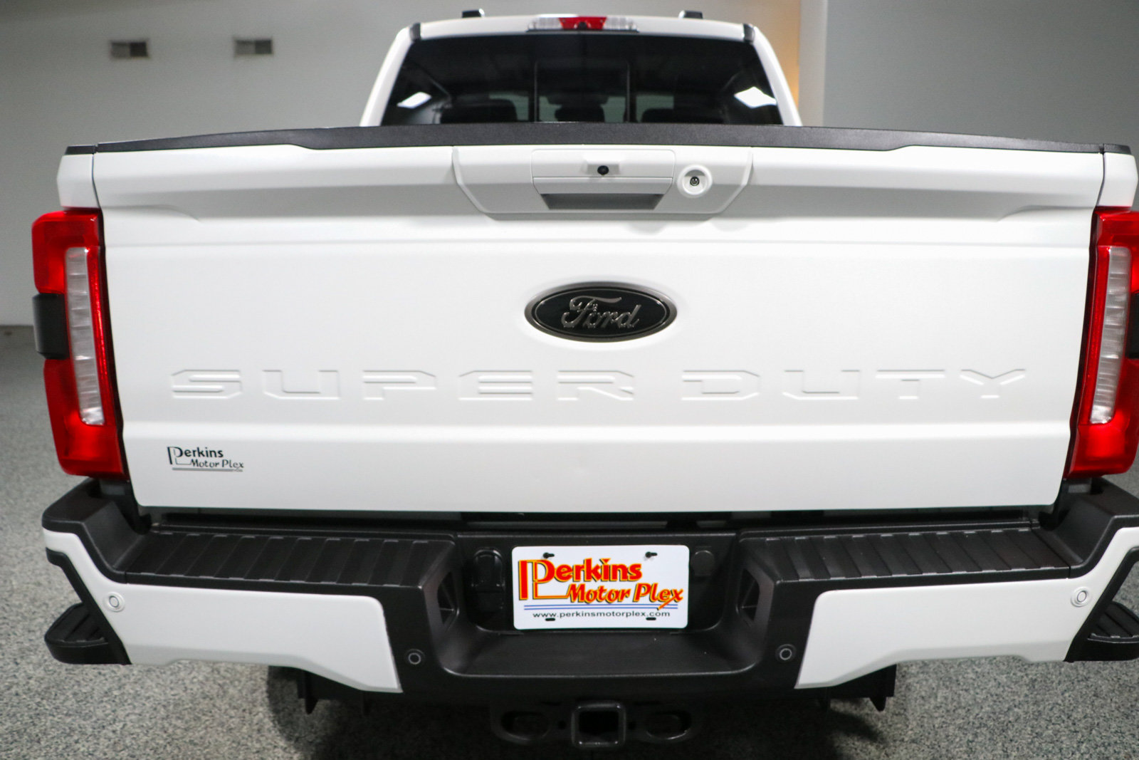 Used 2024 Ford F250 Lariat w/ Lariat Ultimate Package AWD/4WD image 8