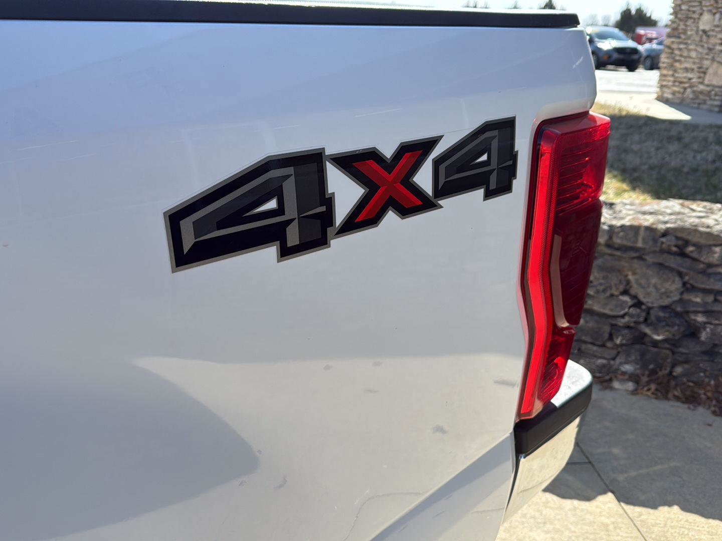 Used 2022 Ford F350 XLT AWD/4WD image 17