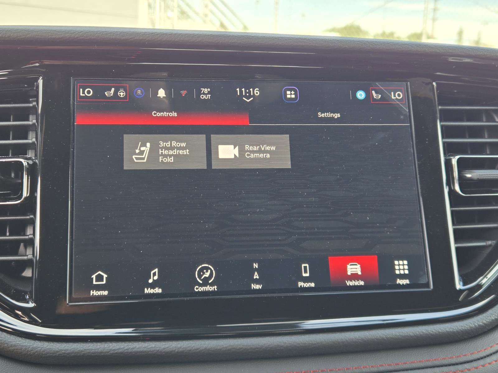 New 2026 Dodge Durango GT image 11