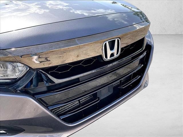 Used 2020 Honda Accord Sport image 27