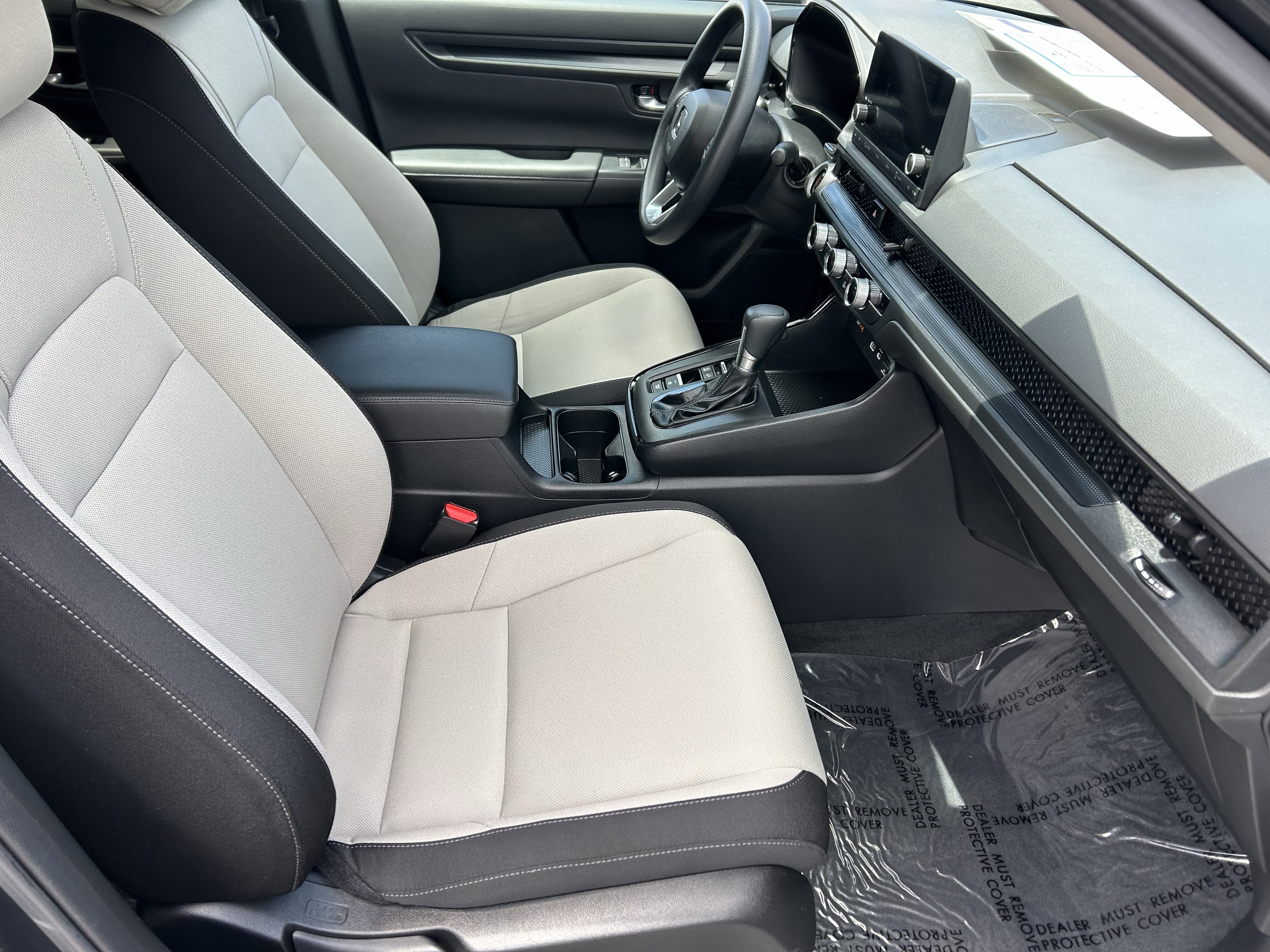 Certified 2023 Honda CR-V EX image 9