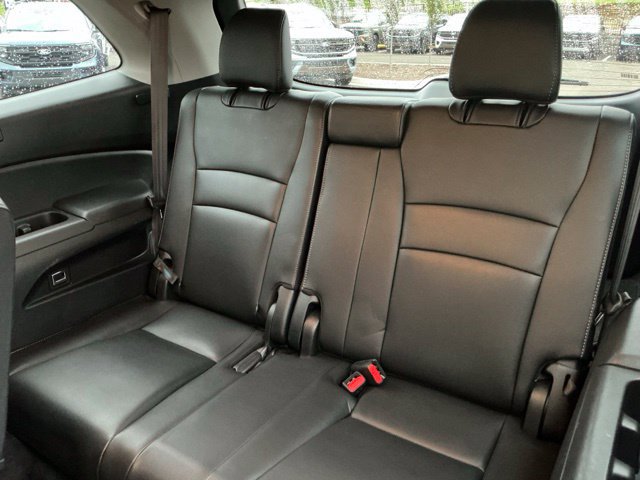 Used 2019 Honda Pilot EX-L image 21