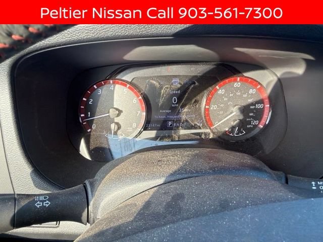 Certified 2024 Nissan Frontier PRO-4X w/ Technology Package AWD/4WD image 11