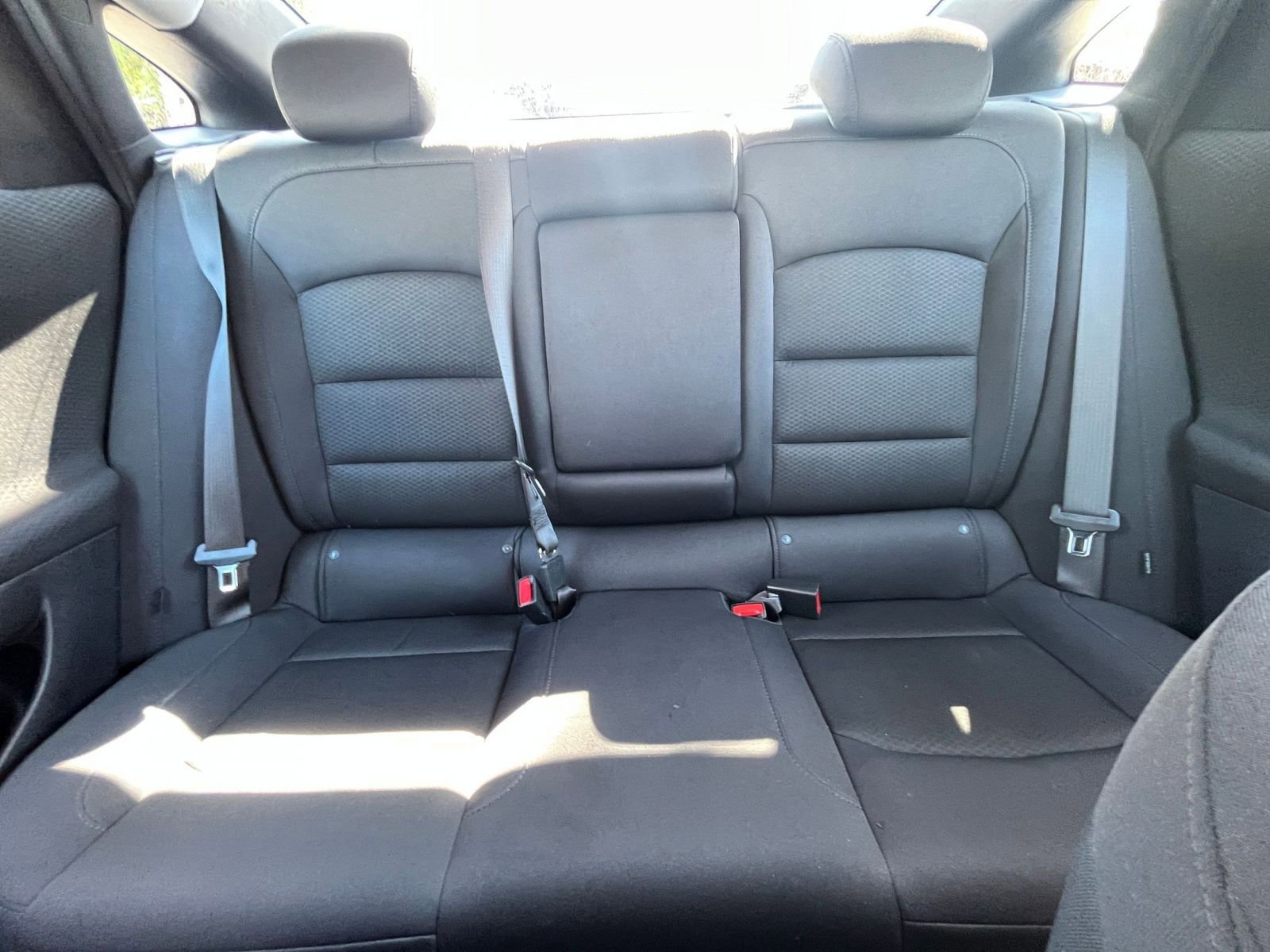 Used 2024 Chevrolet Malibu LT image 37