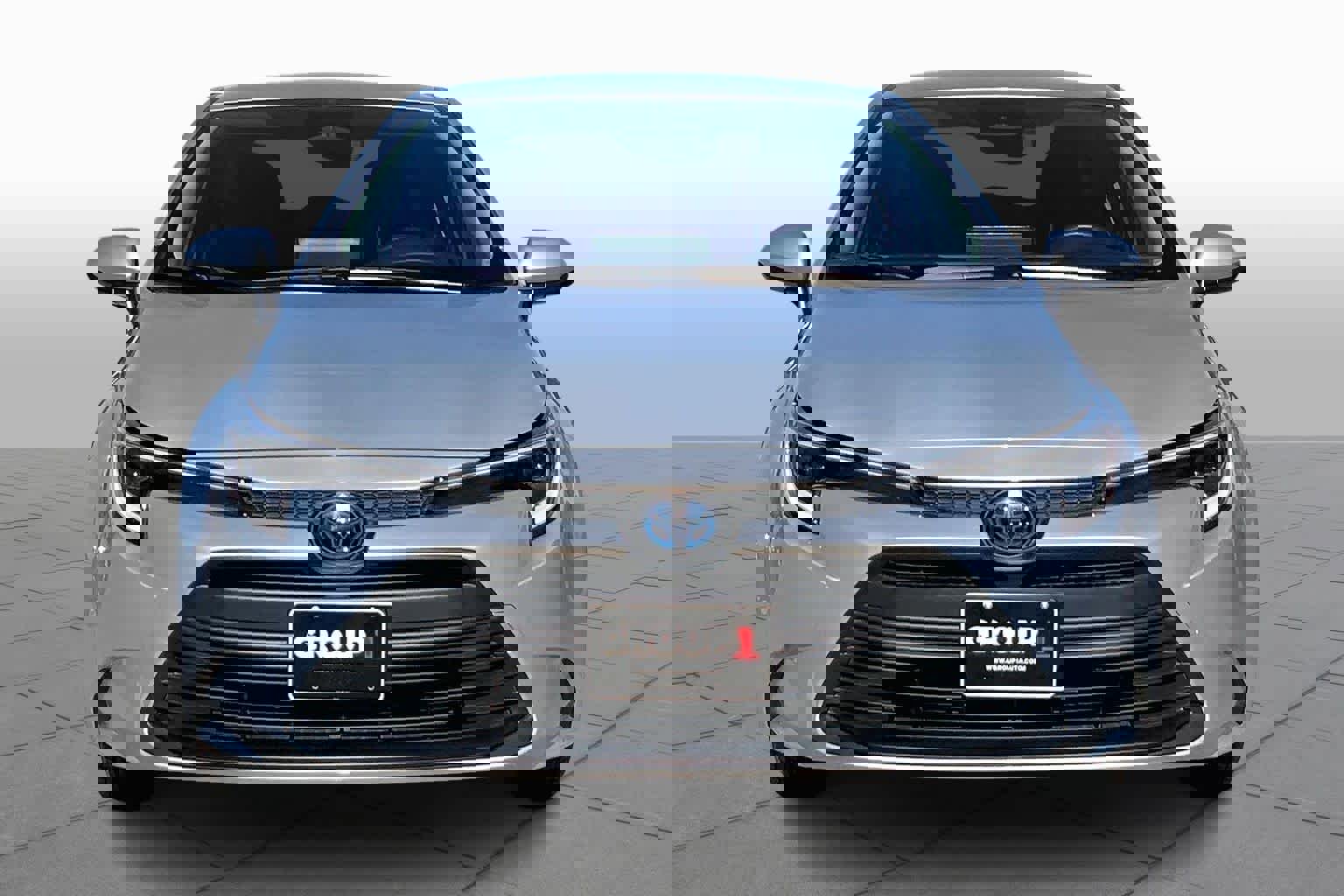 Used 2025 Toyota Corolla LE image 4