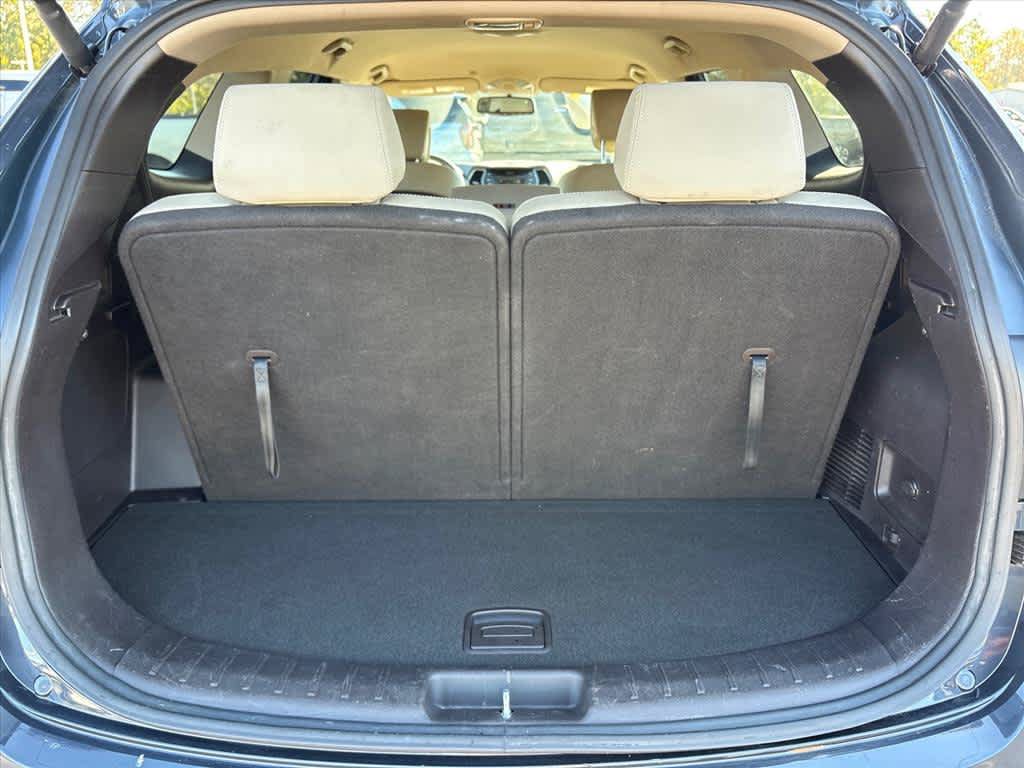 Used 2014 Hyundai Santa Fe GLS FWD image 28