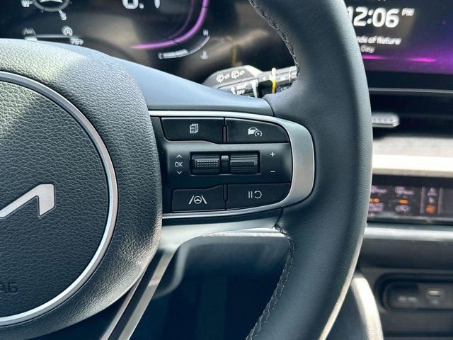 Used 2024 Kia Sportage X-Line w/ X-Line Premium Package image 29