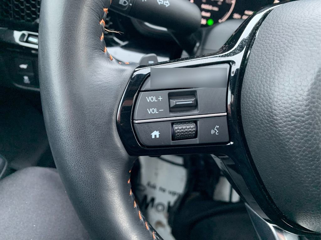 Used 2025 Honda CR-V Sport Touring image 28