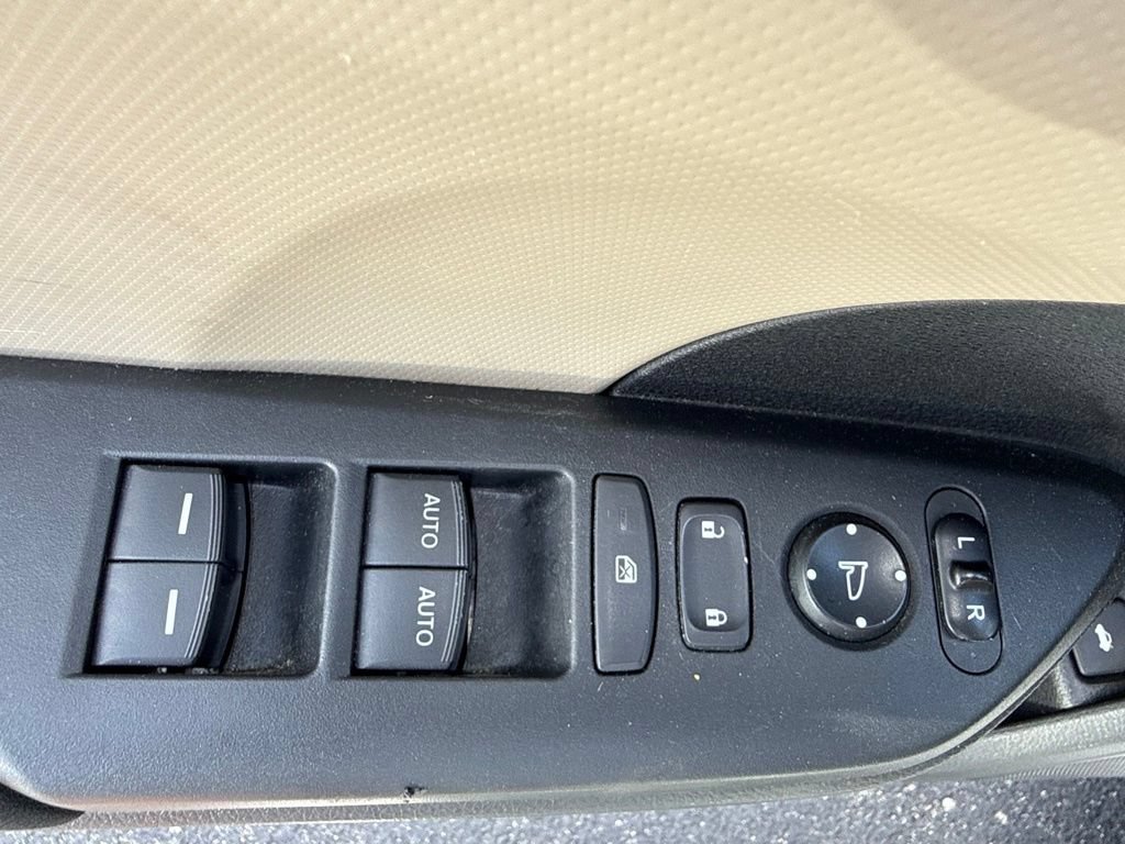 Used 2017 Honda Civic LX image 15