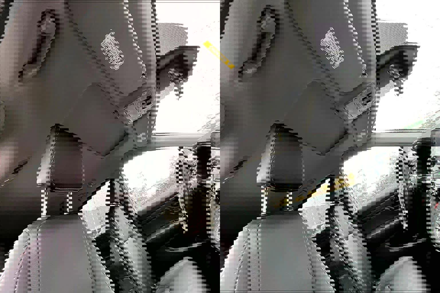 Used 2024 Honda Odyssey EX-L image 14