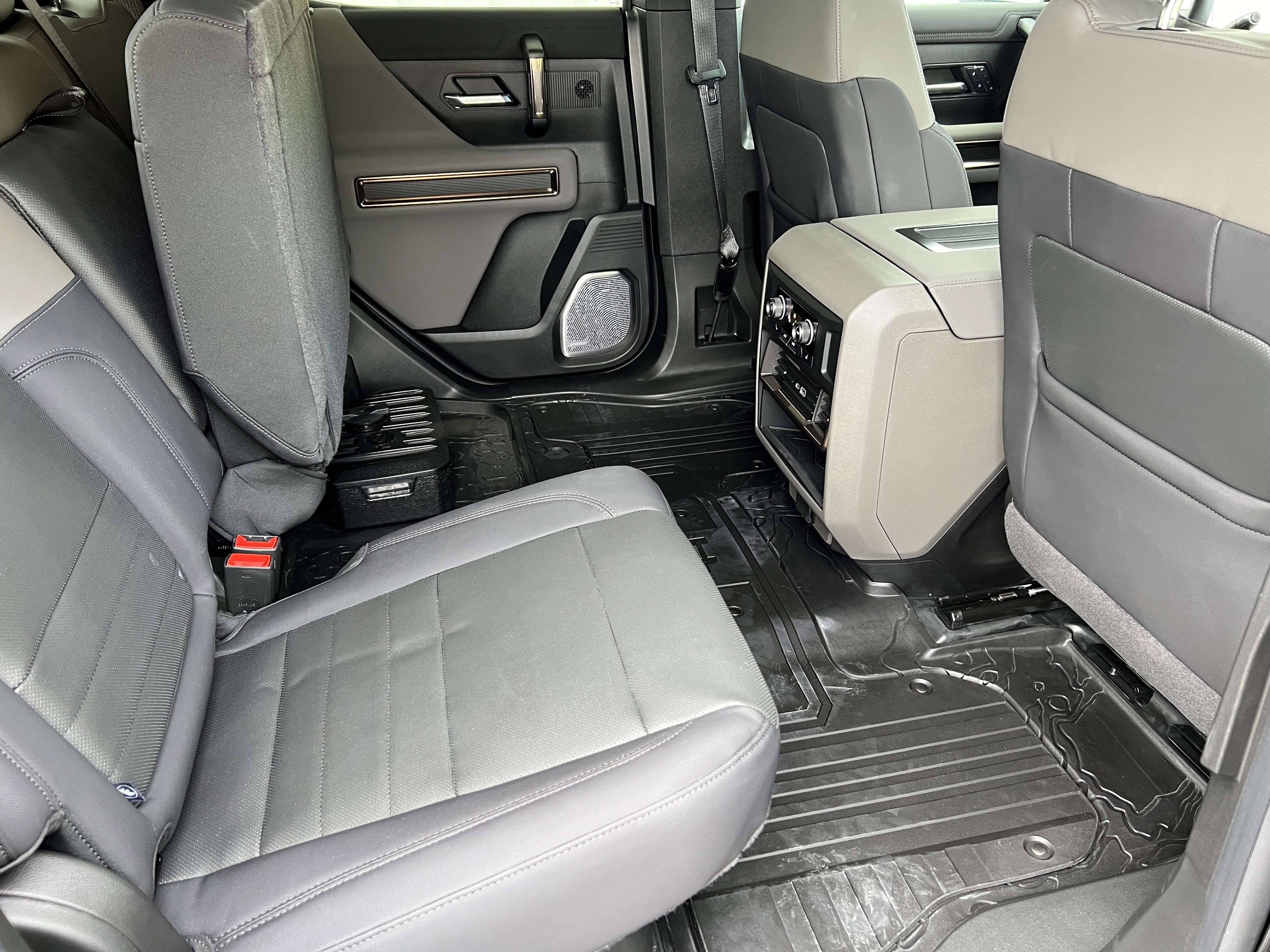 New 2025 GMC Hummer EV 3X w/ Battery Pack, 24 Module Pack image 20