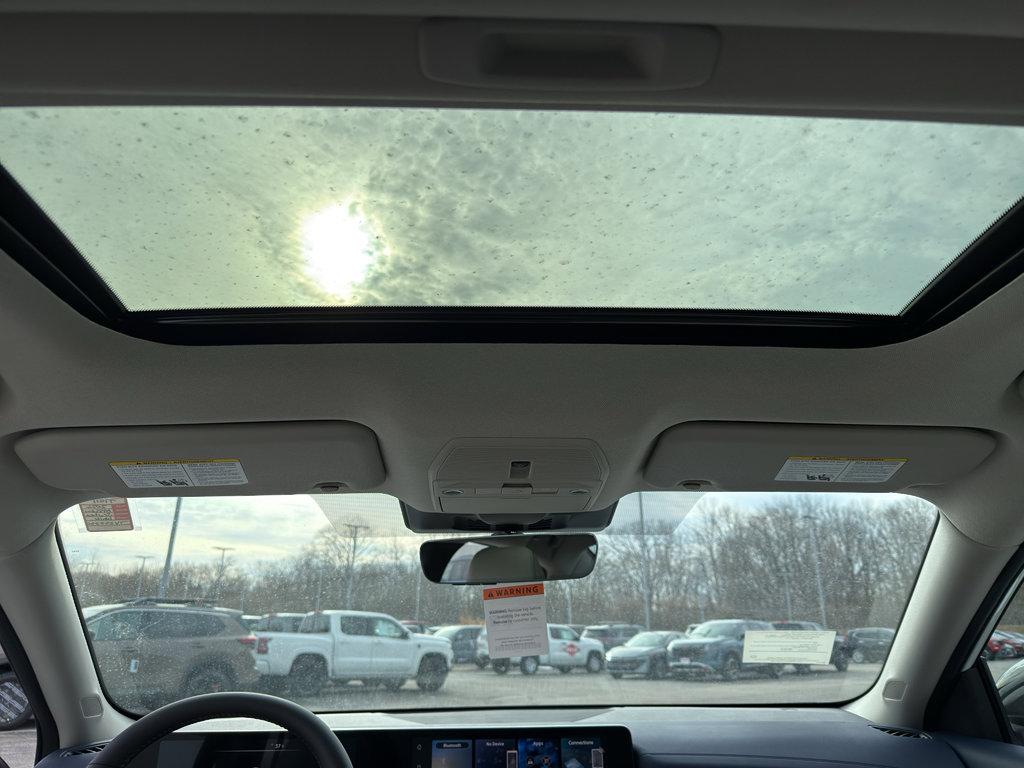 New 2026 Nissan Sentra SL image 29