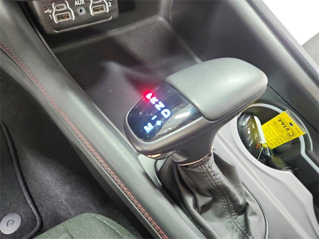 Used 2025 Dodge Durango GT w/ Trailer Tow Group IV image 25