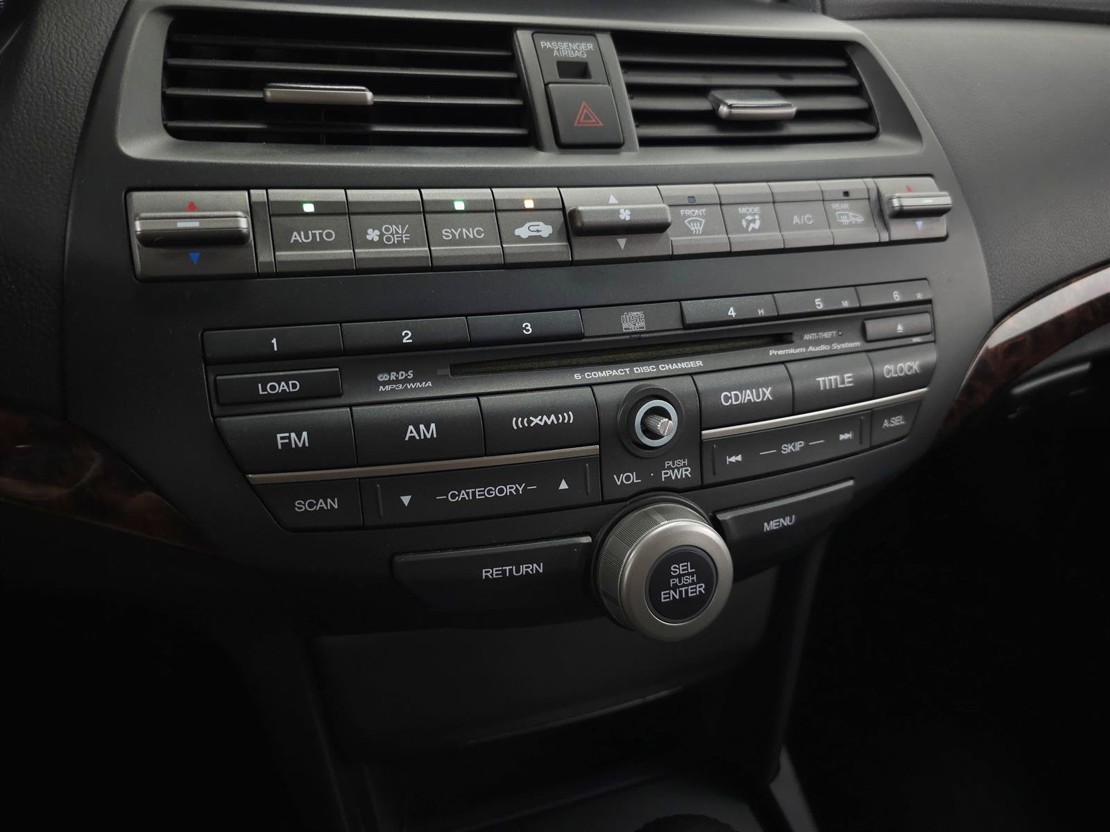 Used 2010 Honda Crosstour EX-L image 21