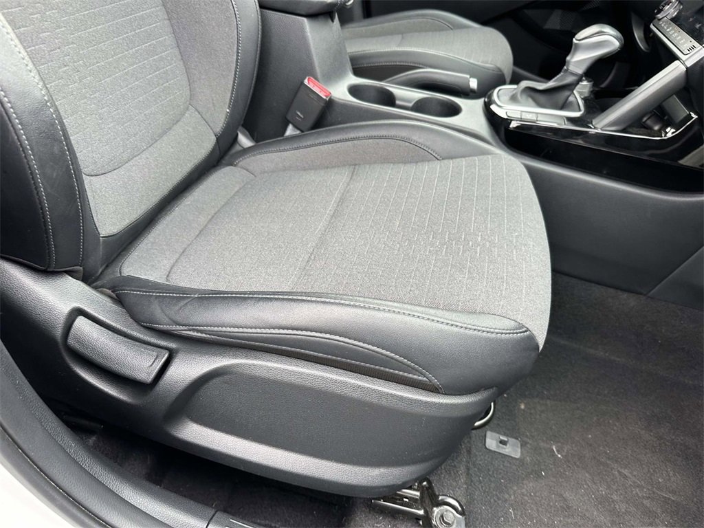 Used 2023 Kia Seltos S w/ Navigation Package image 11