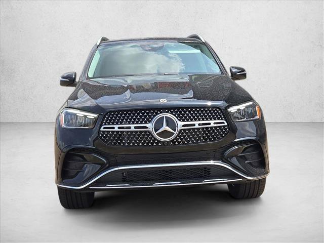 New 2026 Mercedes-Benz GLE 450 4MATIC image 5