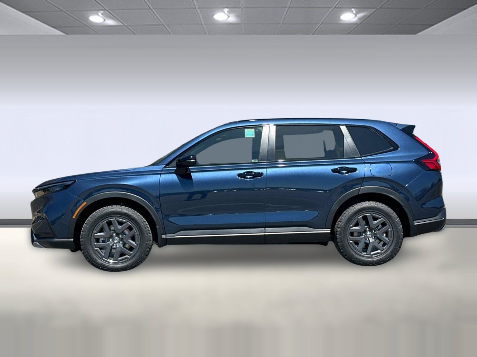New 2026 Honda CR-V TrailSport image 2
